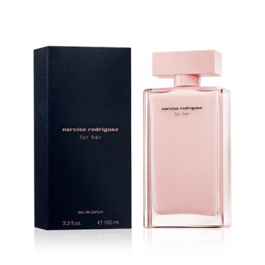 Perfumy inspirowane Narciso Rodriguez For her*